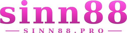 sinn88 logo